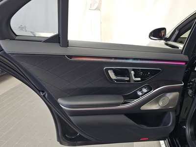 2021 Mercedes-BENZ S-CLASS — миниатюра 15