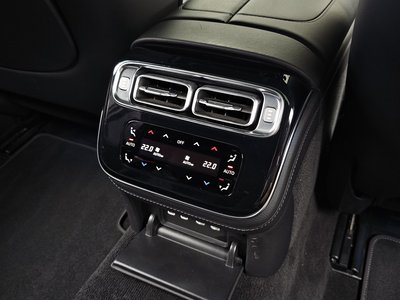 2021 Mercedes-BENZ S-CLASS — миниатюра 32