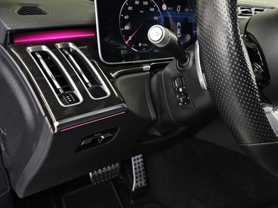 2021 Mercedes-BENZ S-CLASS — миниатюра 30