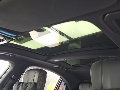 2021 Mercedes-BENZ S-CLASS — миниатюра 24