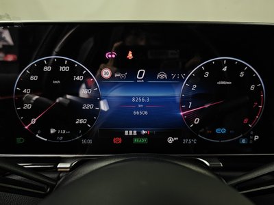 2021 Mercedes-BENZ S-CLASS — миниатюра 11