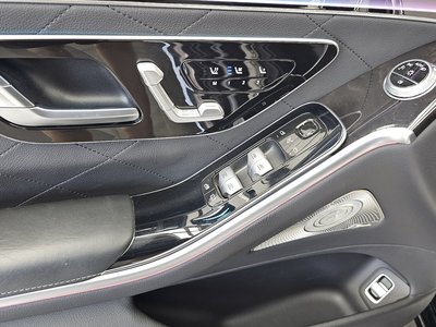 2021 Mercedes-BENZ S-CLASS — миниатюра 33