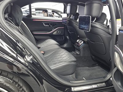 2021 Mercedes-BENZ S-CLASS — миниатюра 18