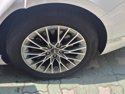 GENESIS G80 (RG3) - 6