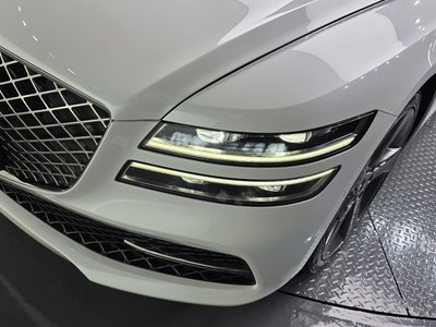 GENESIS G80 (RG3) - 9