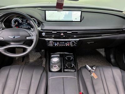GENESIS G80 (RG3) - 5