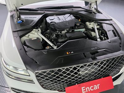 GENESIS G80 (RG3) - 7