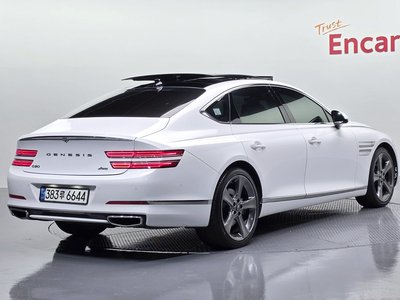 GENESIS G80 (RG3) - 3