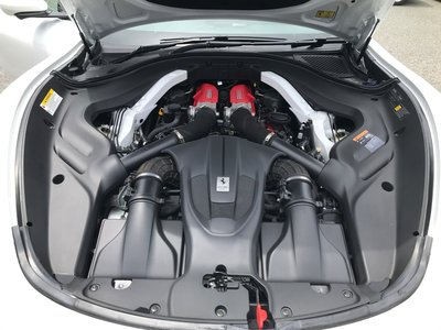 2023 Ferrari ROMA — миниатюра 43