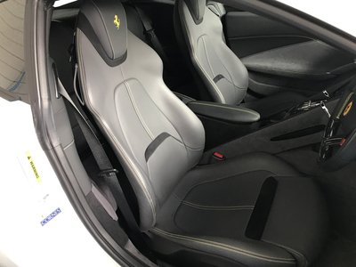 2023 Ferrari ROMA — миниатюра 17