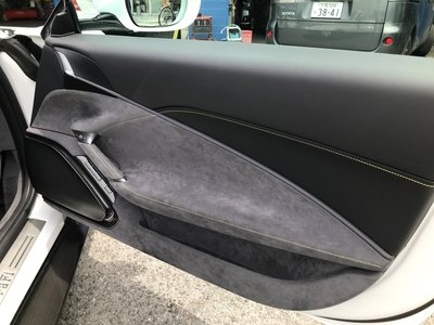 2023 Ferrari ROMA — миниатюра 16