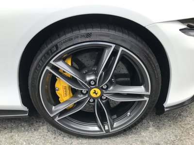 FERRARI ROMA - 9