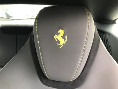 2023 Ferrari ROMA — миниатюра 23