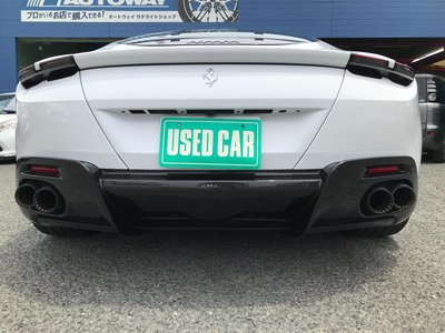 2023 Ferrari ROMA — миниатюра 15