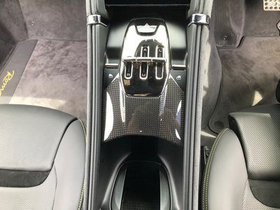 2023 Ferrari ROMA — миниатюра 30