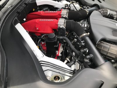 2023 Ferrari ROMA — миниатюра 45