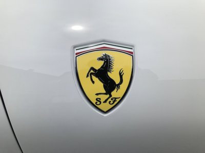 FERRARI ROMA - 10