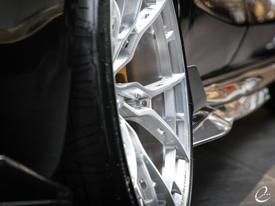 2021 BMW M8 GRAN COUPE — миниатюра 64