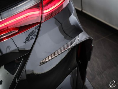 2021 BMW M8 GRAN COUPE — миниатюра 53