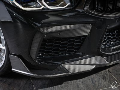 2021 BMW M8 GRAN COUPE — миниатюра 18