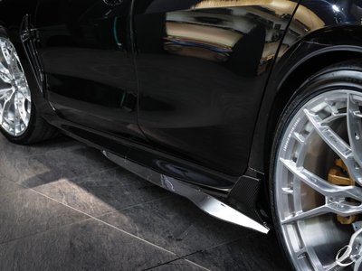 2021 BMW M8 GRAN COUPE — миниатюра 44