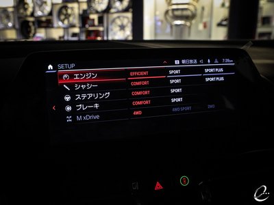 2021 BMW M8 GRAN COUPE — миниатюра 77