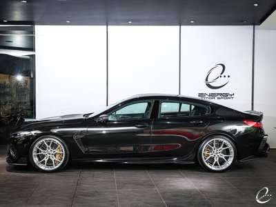 2021 BMW M8 GRAN COUPE — миниатюра 38