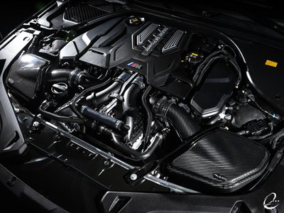 2021 BMW M8 GRAN COUPE — миниатюра 73
