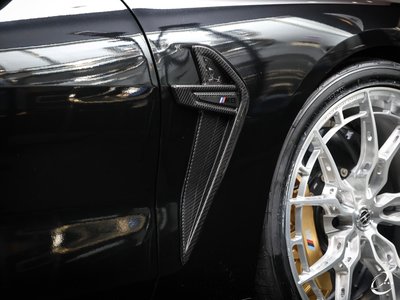 2021 BMW M8 GRAN COUPE — миниатюра 67
