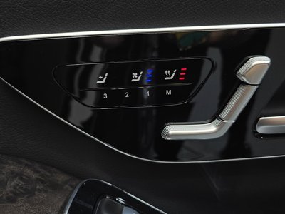2022 Mercedes-BENZ S-CLASS — миниатюра 21