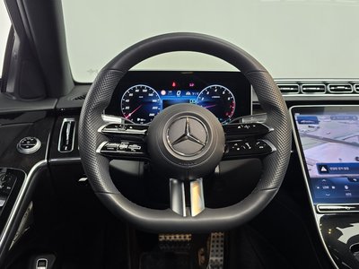 2022 Mercedes-BENZ S-CLASS — миниатюра 19