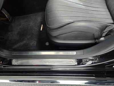 2022 Mercedes-BENZ S-CLASS — миниатюра 30