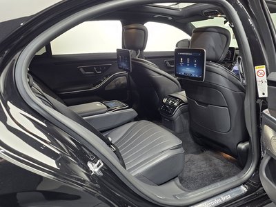 2022 Mercedes-BENZ S-CLASS — миниатюра 17