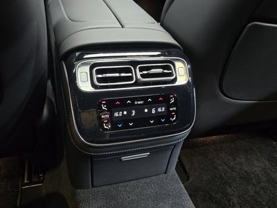 2022 Mercedes-BENZ S-CLASS — миниатюра 29