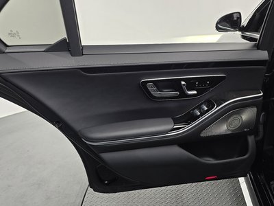 2022 Mercedes-BENZ S-CLASS — миниатюра 15