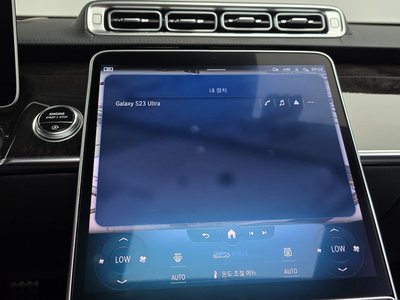 2022 Mercedes-BENZ S-CLASS — миниатюра 32