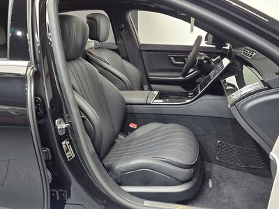2022 Mercedes-BENZ S-CLASS — миниатюра 16