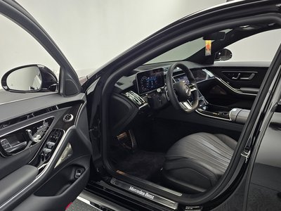 2022 Mercedes-BENZ S-CLASS — миниатюра 13