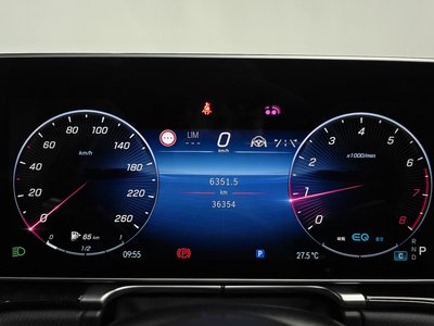 2022 Mercedes-BENZ S-CLASS — миниатюра 11