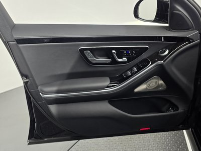 2022 Mercedes-BENZ S-CLASS — миниатюра 14