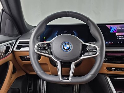 صورة مصغرة 18 لـ 2025 BMW I4