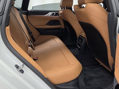 صورة مصغرة 17 لـ 2025 BMW I4