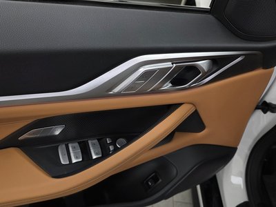 صورة مصغرة 28 لـ 2025 BMW I4