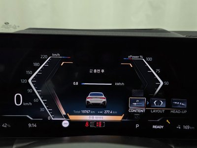 صورة مصغرة 11 لـ 2025 BMW I4