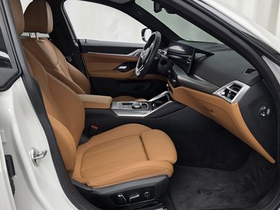 صورة مصغرة 16 لـ 2025 BMW I4