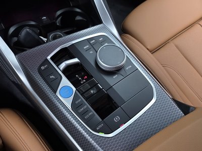 صورة مصغرة 12 لـ 2025 BMW I4