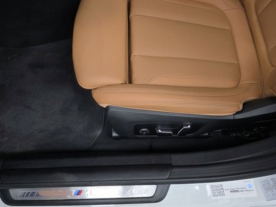 صورة مصغرة 29 لـ 2025 BMW I4
