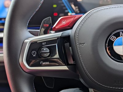 2024 BMW M5 thumbnail 22