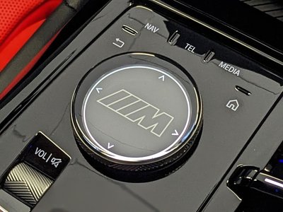 2024 BMW M5 thumbnail 27