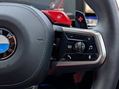 2024 BMW M5 thumbnail 23